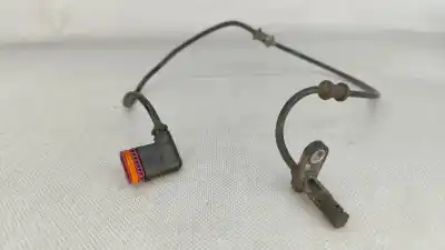 İkinci el araba yedek parçası arka sağ abs sensörü için mercedes-benz cls (c218) cls 63 amg (218.374) gasolina 2011 4p oem iam referansları a2125402117