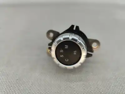 İkinci el araba yedek parçası çok fonksiyonlu kontrol için mercedes-benz cls (c218) cls 63 amg (218.374) gasolina 2011 4p oem iam referansları a2189050300