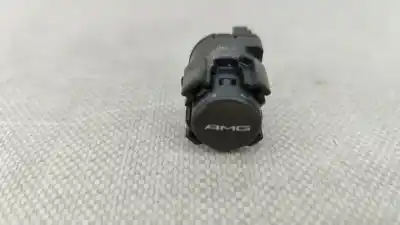 İkinci el araba yedek parçası çok fonksiyonlu kontrol için mercedes-benz cls (c218) cls 63 amg (218.374) gasolina 2011 4p oem iam referansları a1978700510