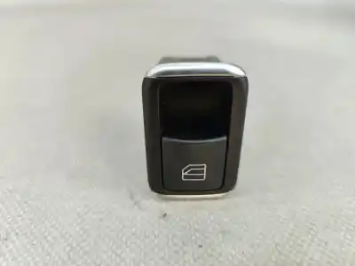 İkinci el araba yedek parçası arka sag cam kontrolü için mercedes-benz cls (c218) cls 63 amg (218.374) gasolina 2011 4p oem iam referansları a2049057601