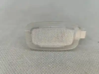 İkinci el araba yedek parçası iç isik için mercedes-benz cls (c218) cls 63 amg (218.374) gasolina 2011 4p oem iam referansları a2218200401