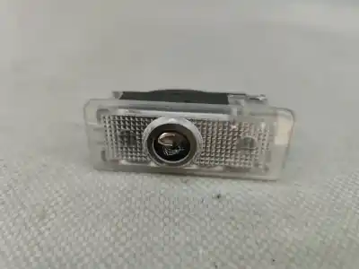 İkinci el araba yedek parçası iç isik için mercedes-benz cls (c218) cls 63 amg (218.374) gasolina 2011 4p oem iam referansları 