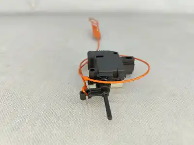 İkinci el araba yedek parçası motor dis kapak yakit için mercedes-benz cls (c218) cls 63 amg (218.374) gasolina 2011 4p oem iam referansları a2048205397