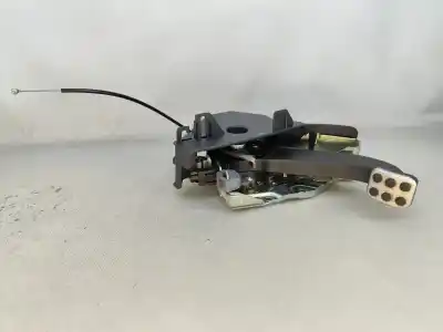 İkinci el araba yedek parçası el freni kolu için mercedes-benz cls (c218) cls 63 amg (218.374) gasolina 2011 4p oem iam referansları a2126890708