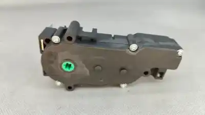 İkinci el araba yedek parçası bagaj / kapi kilidi için mercedes-benz cls (c218) cls 63 amg (218.374) gasolina 2011 4p oem iam referansları a2047500060