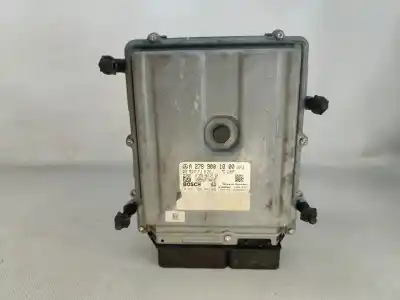 İkinci el araba yedek parçası ecu motor kontrol cihazi için mercedes-benz cls (c218) cls 63 amg (218.374) gasolina 2011 4p oem iam referansları a2789001000
