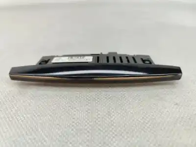 İkinci el araba yedek parçası çok fonksiyonlu ekran için mercedes-benz cls (c218) cls 63 amg (218.374) gasolina 2011 4p oem iam referansları a0015424623