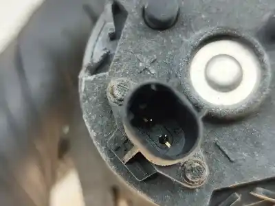 İkinci el araba yedek parçası isitma fani için mercedes-benz cls (c218) cls 63 amg (218.374) gasolina 2011 4p oem iam referansları a2049060015