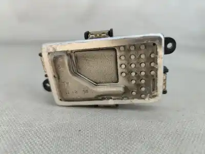 İkinci el araba yedek parçası isitma direnci için mercedes-benz cls (c218) cls 63 amg (218.374) gasolina 2011 4p oem iam referansları a2128702110