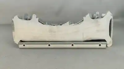 İkinci el araba yedek parçası diz hava yastığı için mercedes-benz cls (c218) cls 63 amg (218.374) gasolina 2011 4p oem iam referansları a2128600902