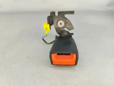 İkinci el araba yedek parçası arka sag kemer kanca için mercedes-benz cls (c218) cls 63 amg (218.374) gasolina 2011 4p oem iam referansları a2128602069