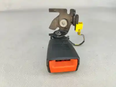 İkinci el araba yedek parçası sol arka kemer kanca için mercedes-benz cls (c218) cls 63 amg (218.374) gasolina 2011 4p oem iam referansları a2128601969