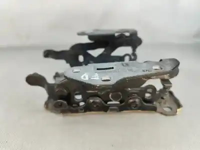 İkinci el araba yedek parçası kaput mentesesi için mercedes-benz cls (c218) cls 63 amg (218.374) gasolina 2011 4p oem iam referansları a2048800828