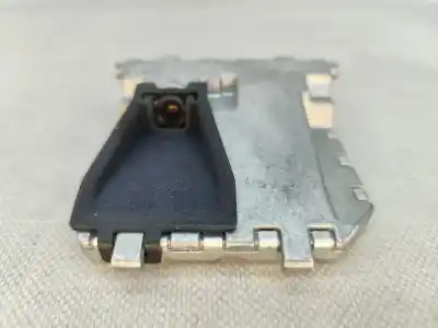 İkinci el araba yedek parçası kamera için mercedes-benz cls (c218) cls 63 amg (218.374) gasolina 2011 4p oem iam referansları a0009050538