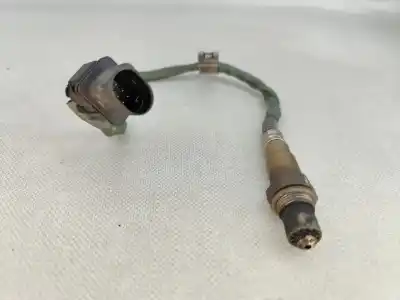 İkinci el araba yedek parçası lambda probu için mercedes-benz cls (c218) cls 63 amg (218.374) gasolina 2011 4p oem iam referansları 0085424518