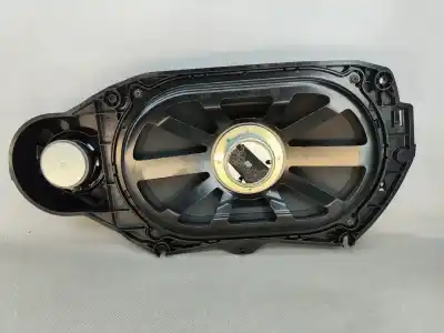 İkinci el araba yedek parçası hoparlör için mercedes-benz cls (c218) cls 63 amg (218.374) gasolina 2011 4p oem iam referansları a2128202302