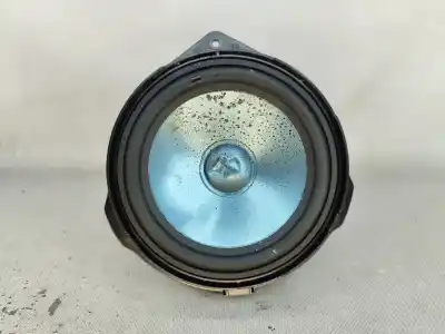 Peça sobressalente para automóvel em segunda mão COLUNAS DE SOM por MERCEDES-BENZ CLS (C218) CLS 63 AMG (218.374) Gasolina 2011 4P Referências OEM IAM A2187200248  