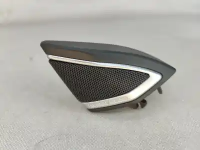 Peça sobressalente para automóvel em segunda mão COLUNAS DE SOM por MERCEDES-BENZ CLS (C218) CLS 63 AMG (218.374) Gasolina 2011 4P Referências OEM IAM A2128200102  