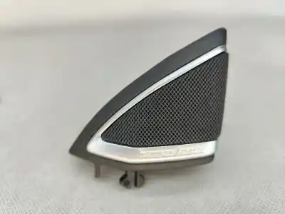 Peça sobressalente para automóvel em segunda mão COLUNAS DE SOM por MERCEDES-BENZ CLS (C218) CLS 63 AMG (218.374) Gasolina 2011 4P Referências OEM IAM A2128200102  