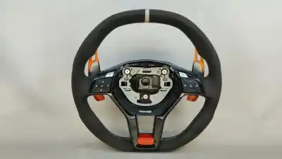 İkinci el araba yedek parçası direksiyon için mercedes-benz cls (c218) cls 63 amg (218.374) gasolina 2011 4p oem iam referansları 