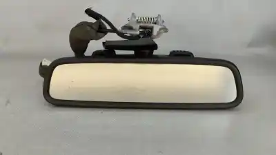 İkinci el araba yedek parçası iç ayna için mercedes-benz cls (c218) cls 63 amg (218.374) gasolina 2011 4p oem iam referansları a2048102917