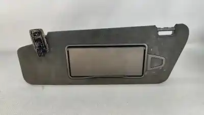 İkinci el araba yedek parçası sol güneslik için mercedes-benz cls (c218) cls 63 amg (218.374) gasolina 2011 4p oem iam referansları a2128101510