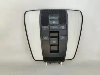 İkinci el araba yedek parçası ön i̇ç aydinlatma için mercedes-benz cls (c218) cls 63 amg (218.374) gasolina 2011 4p oem iam referansları a2129008210