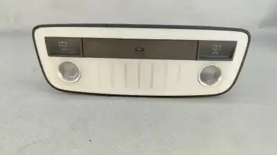 İkinci el araba yedek parçası iç isik için mercedes-benz cls (c218) cls 63 amg (218.374) gasolina 2011 4p oem iam referansları a2128205001