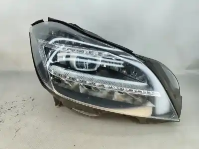 İkinci el araba yedek parçası sag far için mercedes-benz cls (c218) cls 63 amg (218.374) gasolina 2011 4p oem iam referansları a2188209461