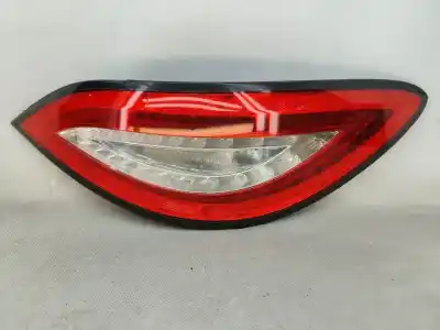 İkinci el araba yedek parçası sag ön pilot için mercedes-benz cls (c218) cls 63 amg (218.374) gasolina 2011 4p oem iam referansları a2189060258