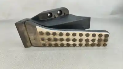 İkinci el araba yedek parçası gaz pedali için mercedes-benz cls (c218) cls 63 amg (218.374) gasolina 2011 4p oem iam referansları a2043000204