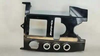 İkinci el araba yedek parçası orta konsol için mercedes-benz cls (c218) cls 63 amg (218.374) gasolina 2011 4p oem iam referansları 20.00010ll