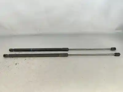 İkinci el araba yedek parçası kaput amortisörü için mercedes-benz cls (c218) cls 63 amg (218.374) gasolina 2011 4p oem iam referansları a2048800029