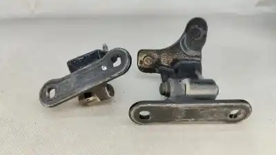 İkinci el araba yedek parçası sağ arka kapı menteşesi için mercedes-benz cls (c218) cls 63 amg (218.374) gasolina 2011 4p oem iam referansları 