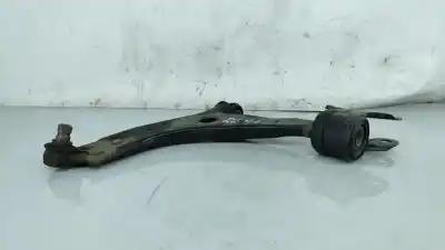 Pezzo di ricambio per auto di seconda mano braccio sospensione anteriore sinistro per ford focus iii 1.6 tdci riferimenti oem iam 347132348  