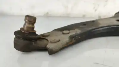 Pezzo di ricambio per auto di seconda mano braccio sospensione anteriore sinistro per ford focus iii 1.6 tdci riferimenti oem iam 347132348  