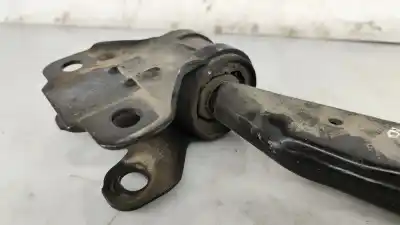 Pezzo di ricambio per auto di seconda mano braccio sospensione anteriore sinistro per ford focus iii 1.6 tdci riferimenti oem iam 347132348  