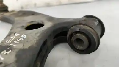 Pezzo di ricambio per auto di seconda mano braccio sospensione anteriore sinistro per ford focus iii 1.6 tdci riferimenti oem iam 347132348  