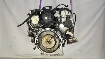 Peça sobressalente para automóvel em segunda mão MOTOR COMPLETO por MERCEDES-BENZ CLS (C218) CLS 63 AMG (218.374) Gasolina 2011 4P Referências OEM IAM 157981  