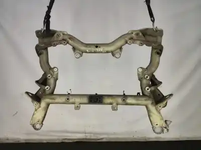 İkinci el araba yedek parçası ön yardimci şasi̇ için mercedes-benz cls (c218) cls 63 amg (218.374) gasolina 2011 4p oem iam referansları 