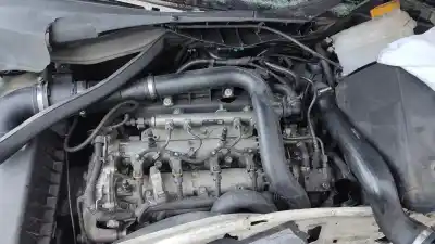 Peça sobressalente para automóvel em segunda mão MOTOR COMPLETO por OPEL ASTRA H GTC (A04) 1.3 CDTI (L08) Referências OEM IAM Z13DTH  