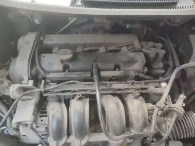 Peça sobressalente para automóvel em segunda mão MOTOR COMPLETO por PEUGEOT 306 HATCHBACK (7A, 7C, N3, N5) 1.9 D Referências OEM IAM SNJA  