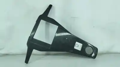 Peça sobressalente para automóvel em segunda mão TAMPA DO MOTOR por MERCEDES-BENZ CLS (C218) CLS 63 AMG (218.374) Gasolina 2011 4P Referências OEM IAM   