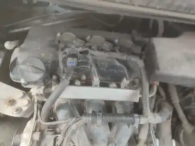 Peça sobressalente para automóvel em segunda mão MOTOR COMPLETO por VOLKSWAGEN CRAFTER 30-50 FURGONETA (2E_) 2.5 TDI Referências OEM IAM 134.910 134910  