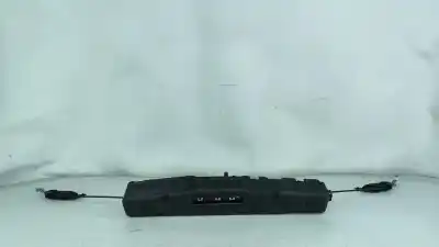 İkinci el araba yedek parçası çeşi̇tli̇ parçalar için mercedes-benz cls (c218) cls 63 amg (218.374) gasolina 2011 4p oem iam referansları 