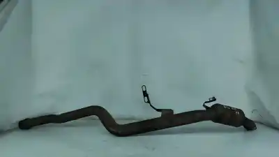 Peça sobressalente para automóvel em segunda mão CATALISADOR por MERCEDES-BENZ CLS (C218) CLS 63 AMG (218.374) Gasolina 2011 4P Referências OEM IAM A2184900114  