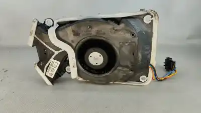 Peça sobressalente para automóvel em segunda mão VENTILADOR DE AQUECIMENTO por MERCEDES-BENZ CLS (C218) CLS 63 AMG (218.374) Gasolina 2011 4P Referências OEM IAM A2048300008  