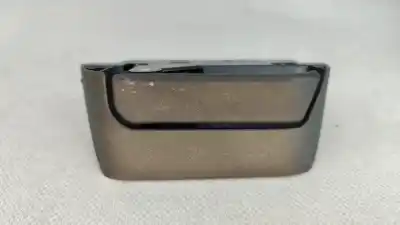 Peça sobressalente para automóvel em segunda mão PEÇAS DIVERSAS por MERCEDES-BENZ CLS (C218) CLS 63 AMG (218.374) Gasolina 2011 4P Referências OEM IAM A2049200164 / PUXADOR INTERIOR TR ESQ  