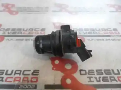 Peça sobressalente para automóvel em segunda mão Motor Limpa Vidros por TOYOTA PRIUS (NHW30) Plug-in Hybrid Advance Referências OEM IAM   2012