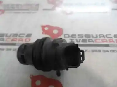 Second-hand car spare part washer pump for toyota prius (nhw30) plug-in hybrid advance oem iam references   2012